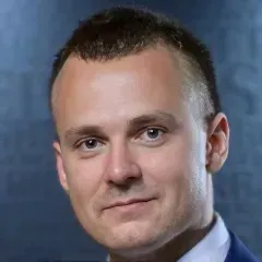 Marcus Pearson
